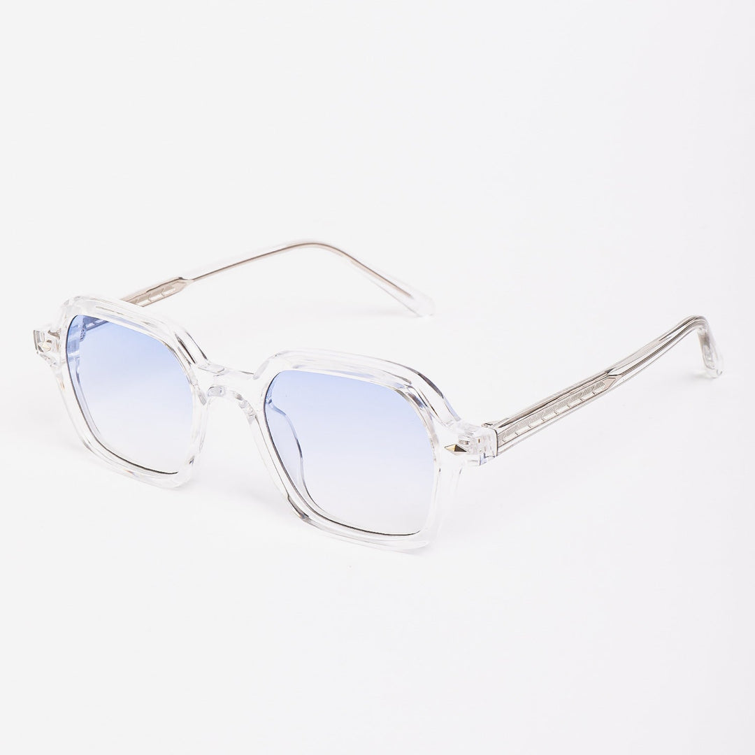 Women's fashionable sunglasses in stylish octagon design Kalsten
