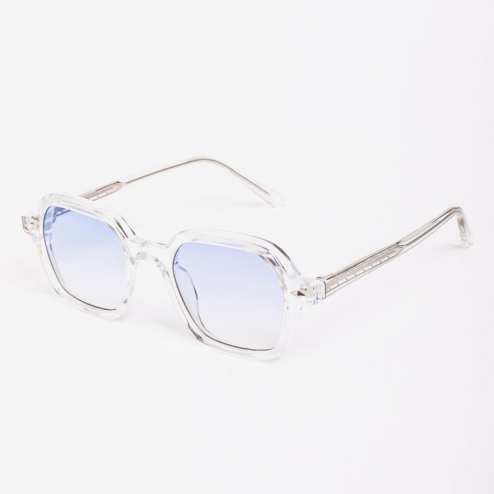 Women's fashionable sunglasses in stylish octagon design Kalsten