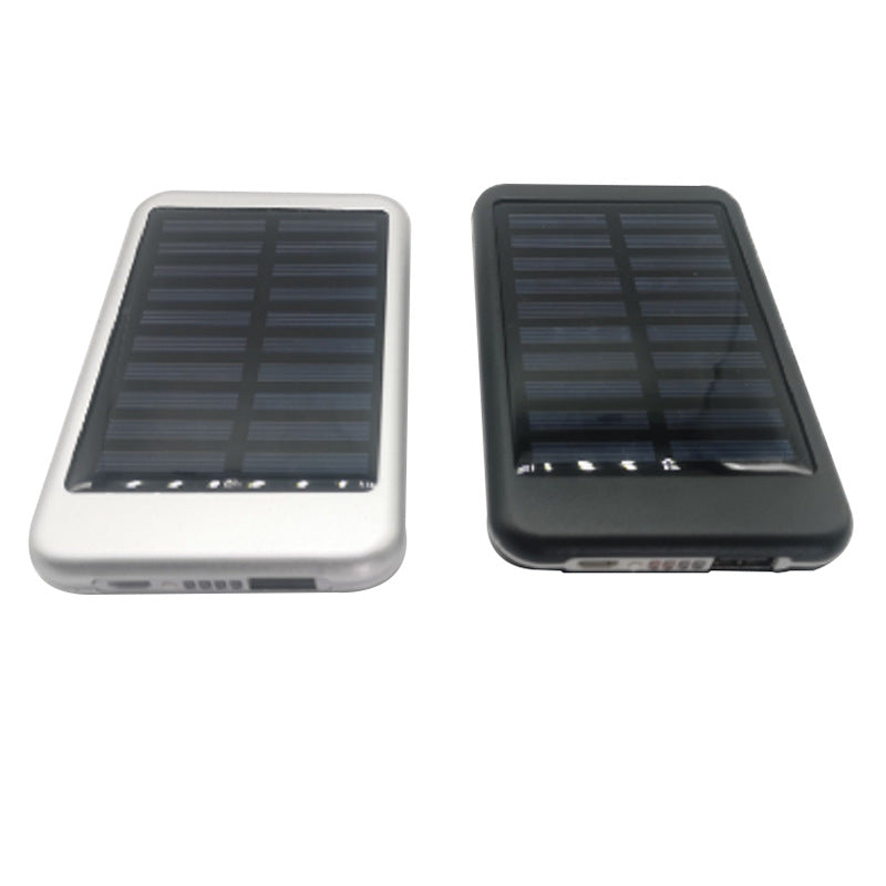 Solar Powerbank Kalsten