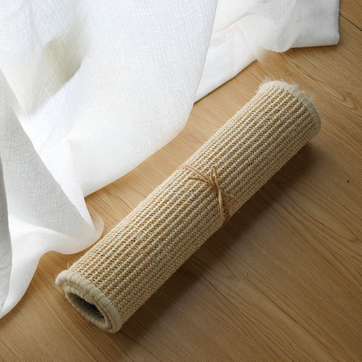 Natural Fiber Indoor Area Rug Kalsten