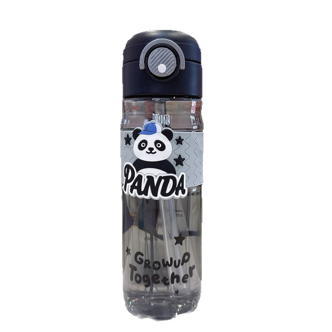 Women BPA-free Water Bottle Kalsten