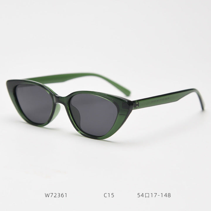 Ladies Cat-Eye Sunglasses with modern, elegant design Kalsten