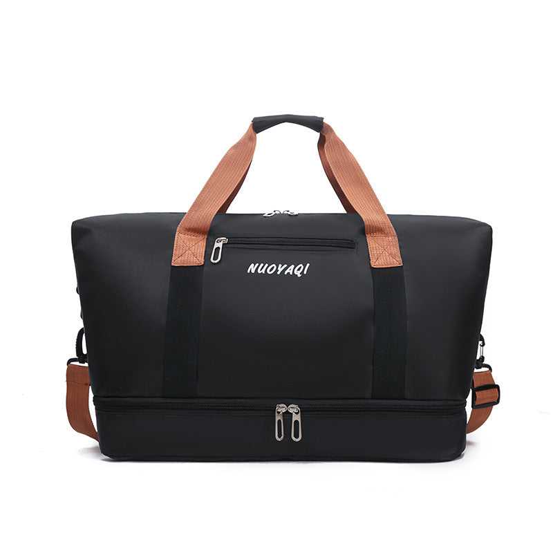Sports bag Kalsten