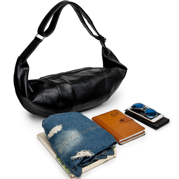 Elegant casual handbag Kalsten