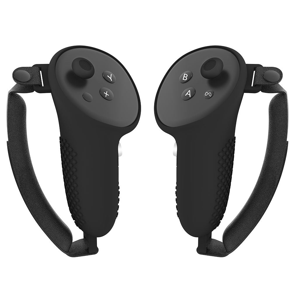 Ergonomic VR Controller with Precise Control and Non-Slip Grip Kalsten