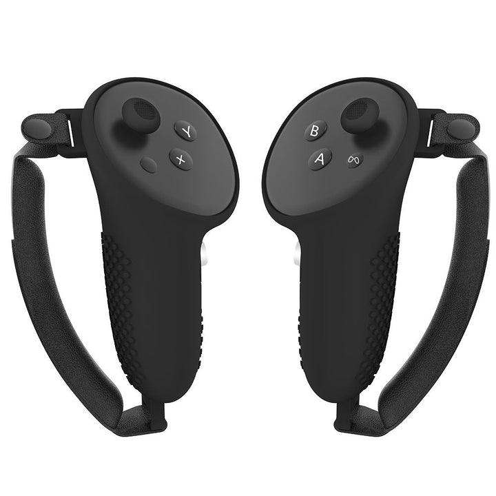 Ergonomic VR Controller with Precise Control and Non-Slip Grip Kalsten