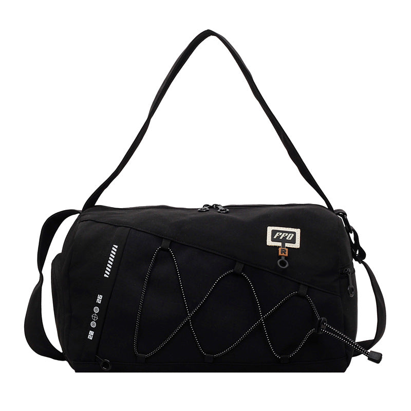 Ladies' Sporty Allround Duffle Bag Kalsten