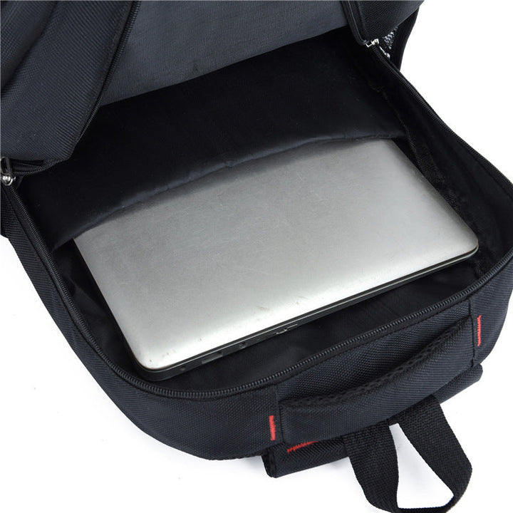 Ergonomic High-Capacity Laptop Backpack Kalsten