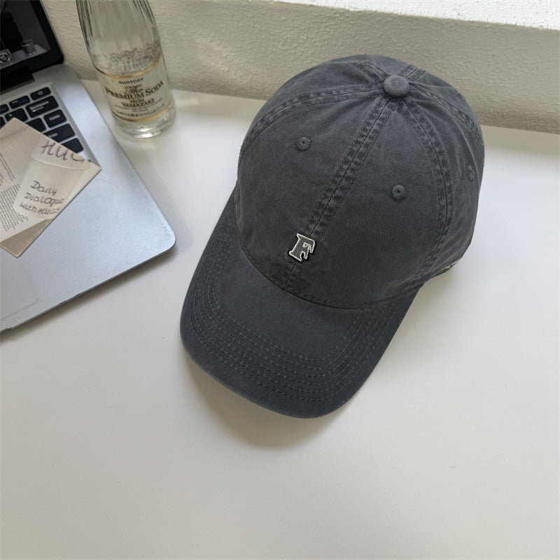 Unisex Casual Cotton Dad Hat Kalsten