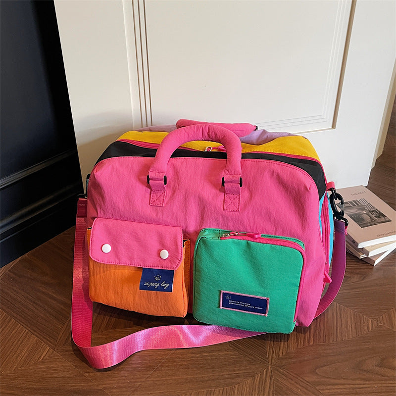 Sports bag Kalsten