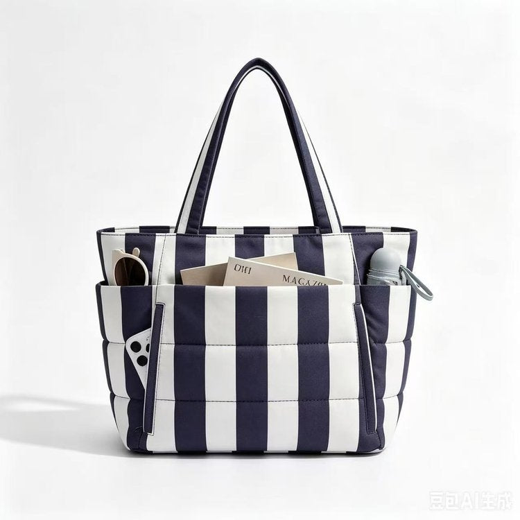 Outdoor-Suitable Carrying Bag with Insulated Interior Compartment Kalsten