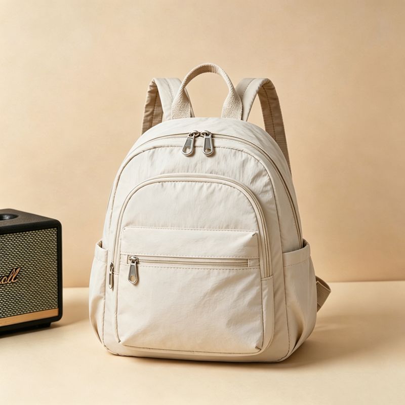 Compact Everyday Backpack Kalsten