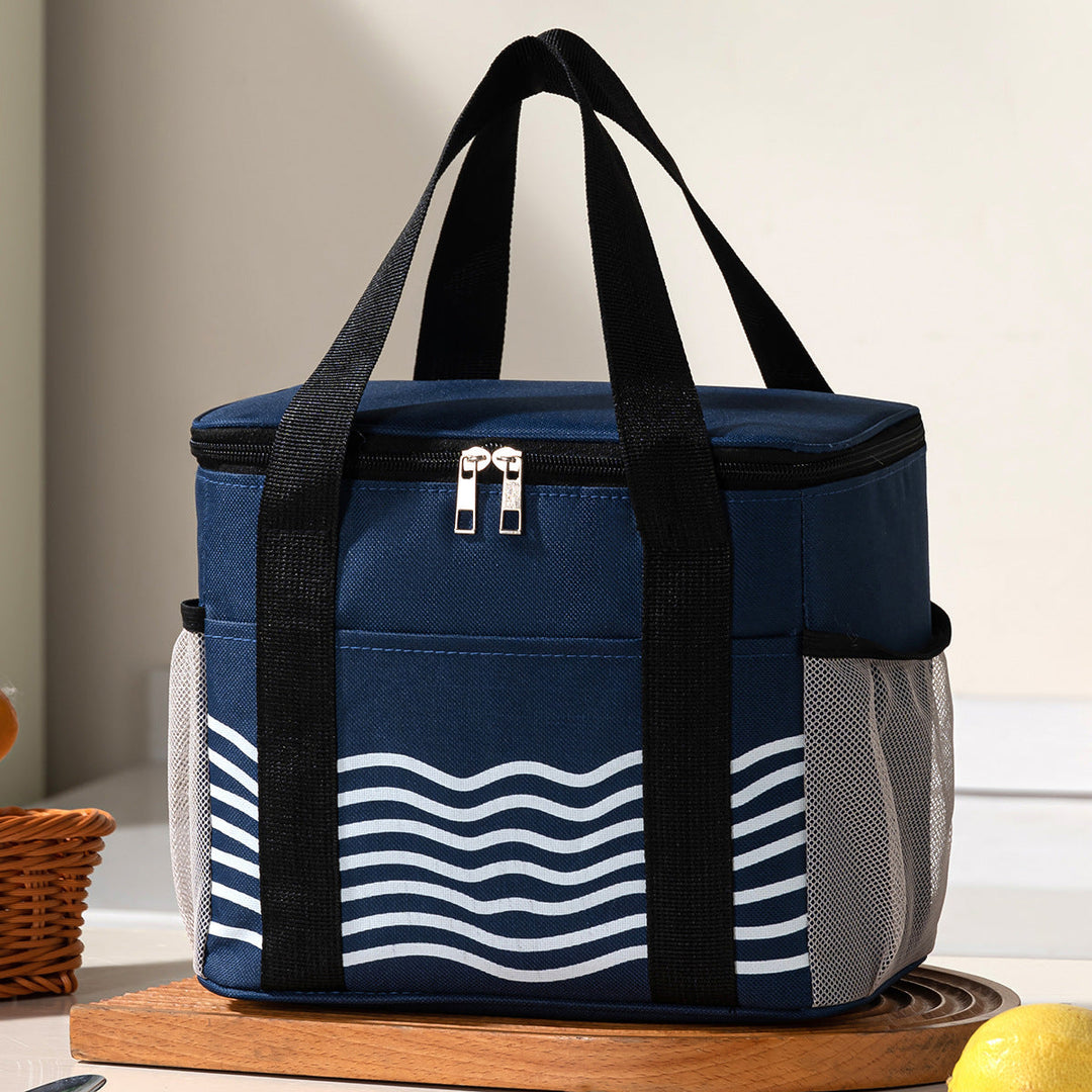 Insulated Thermal Lunch Cooler Bag Kalsten