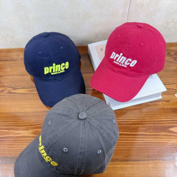 Unisex Casual Adjustable Sport Cap Kalsten