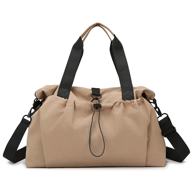 Women practical and stylish travel bag Kalsten