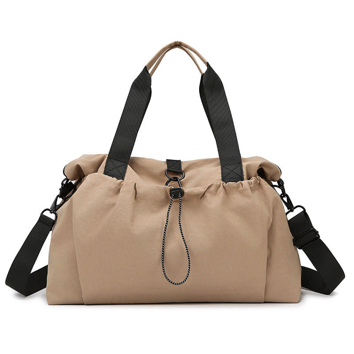 Women practical and stylish travel bag Kalsten
