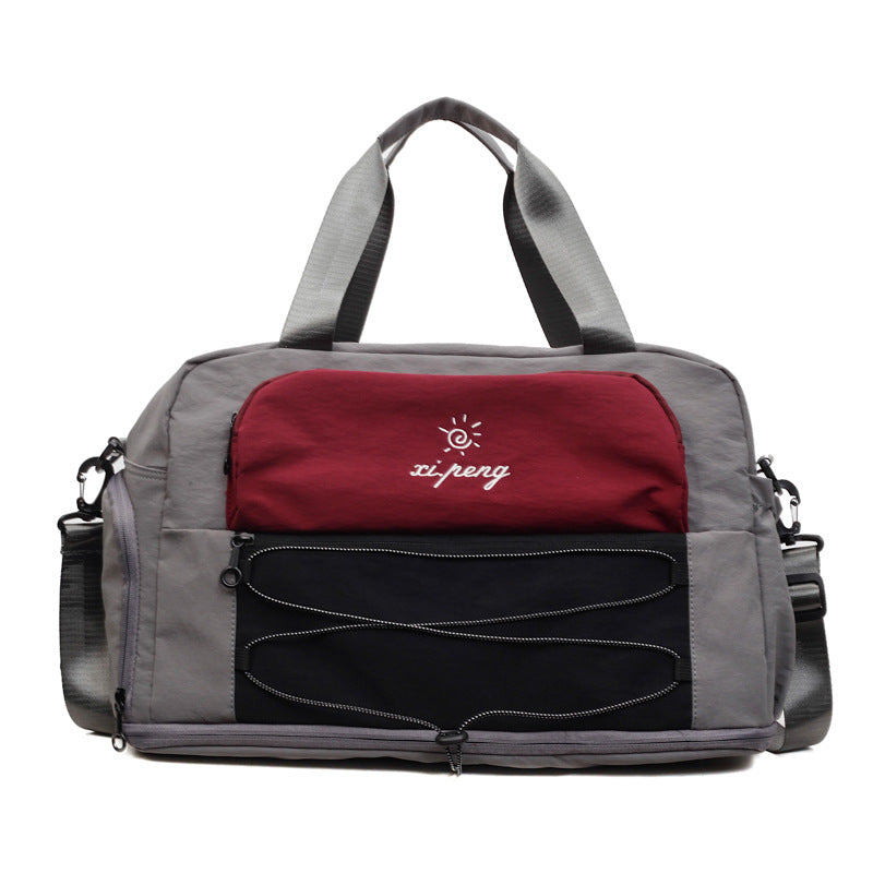 Versatile sports bag Kalsten