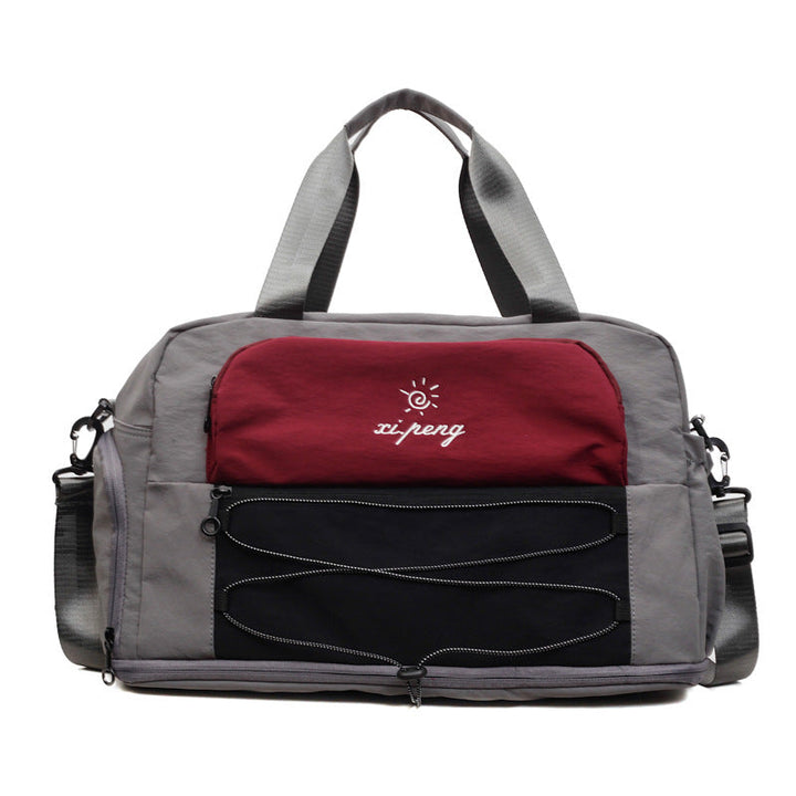 Versatile sports bag Kalsten