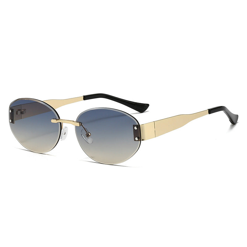 Women's fashionable sunglasses Kalsten