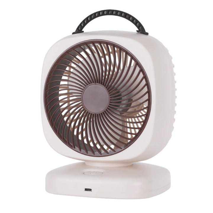 Portable USB Desk Fan Kalsten