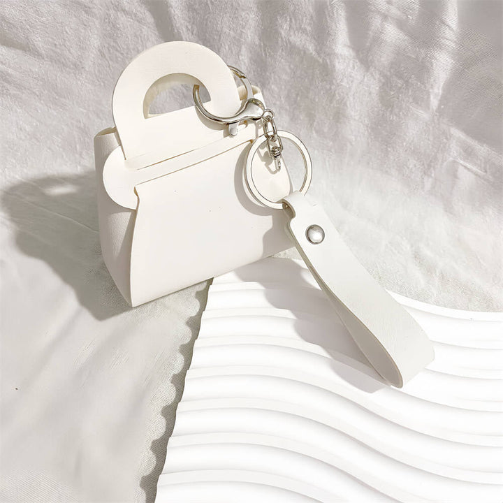 Miniature Handbag Keychain kalsten