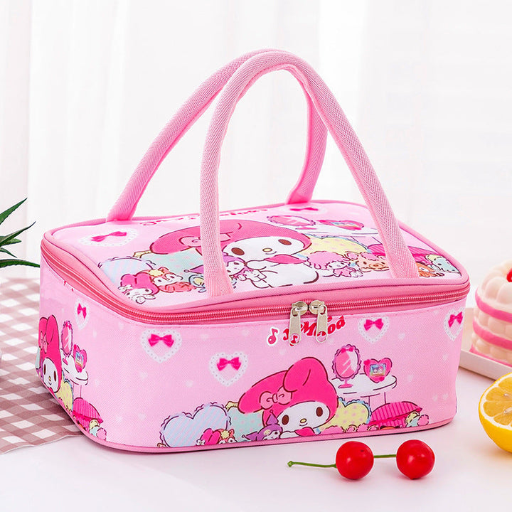 Kids Insulated Lunch Box Kalsten