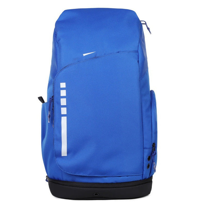 Business backpack with laptop compartment and ergonomic carrying system Kalsten