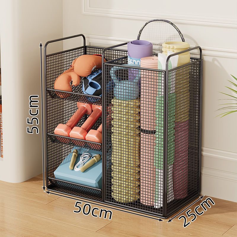Mesh Storage Cart Kalsten