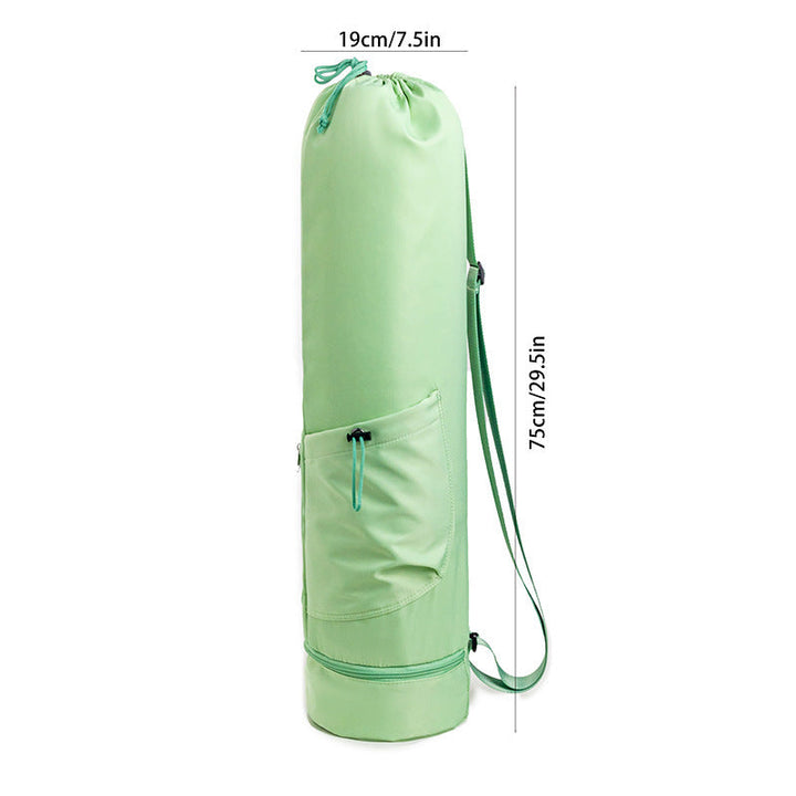 Yoga Backpack Kalsten