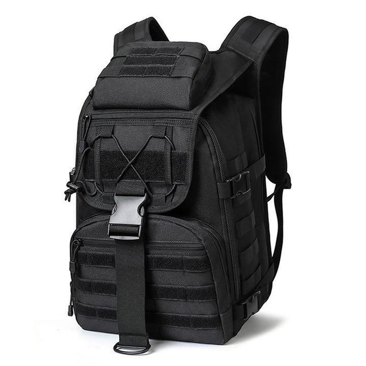 Versatile Outdoor Tactical Backpack Kalsten