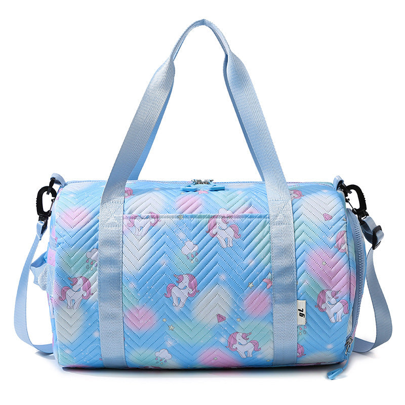 Playful sports bag Kalsten