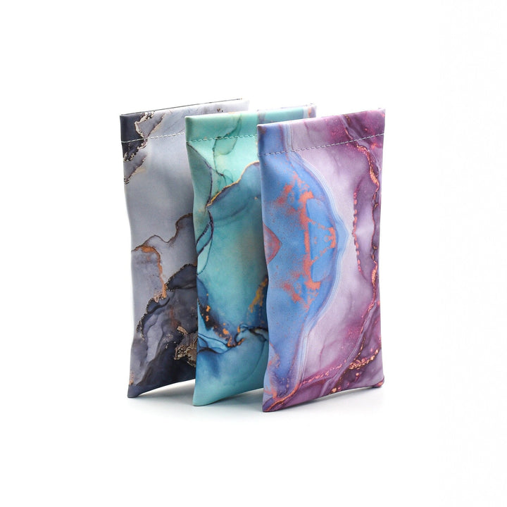 Stylish Eyewear Pouch Kalsten