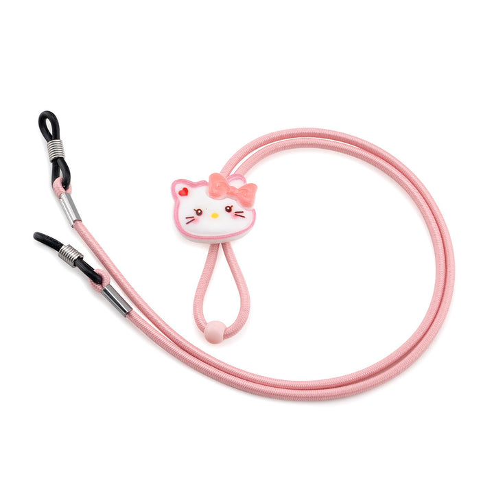 Cute Elephant-Themed Eyewear Safety Strap Kalsten