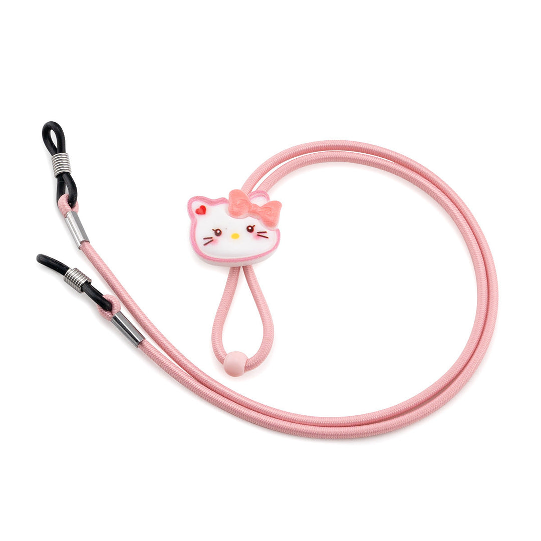 Fun Elephant-Themed Eyewear Holder Kalsten