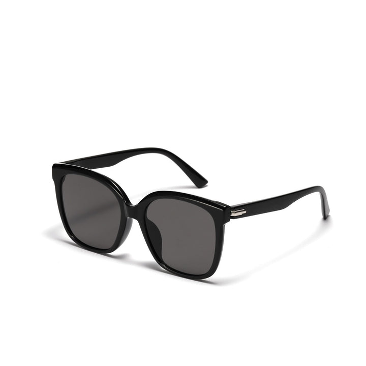 Women's stylish square sunglasses with soft lenses Kalsten