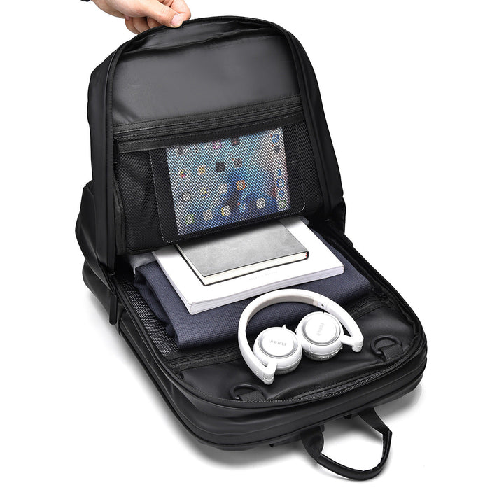 Sleek Urban Functional Backpack Kalsten