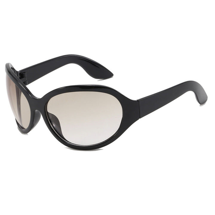 Women's stylish sunglasses with ergonomic design and protective UV filter Kalsten