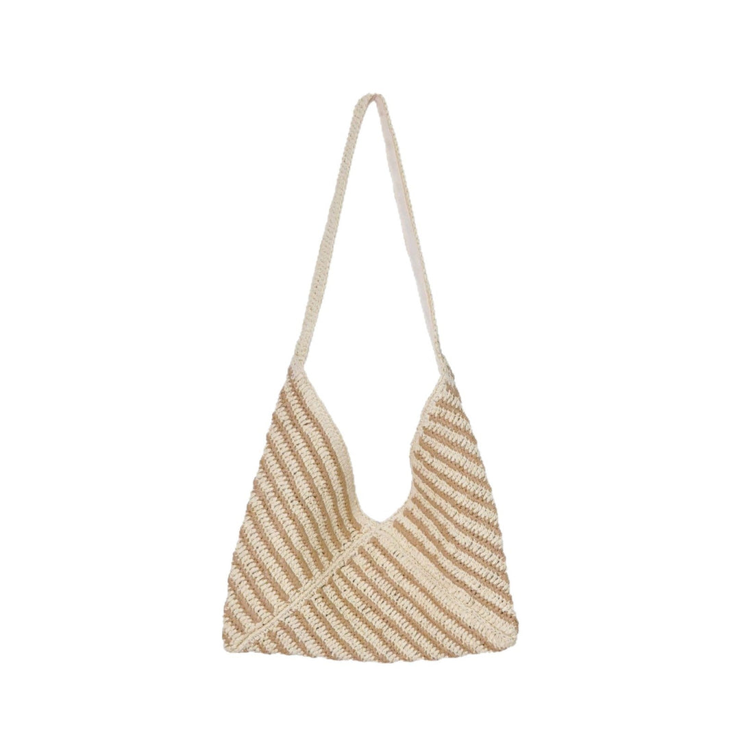 Handcrafted Summer Shoulder Bag Kalsten