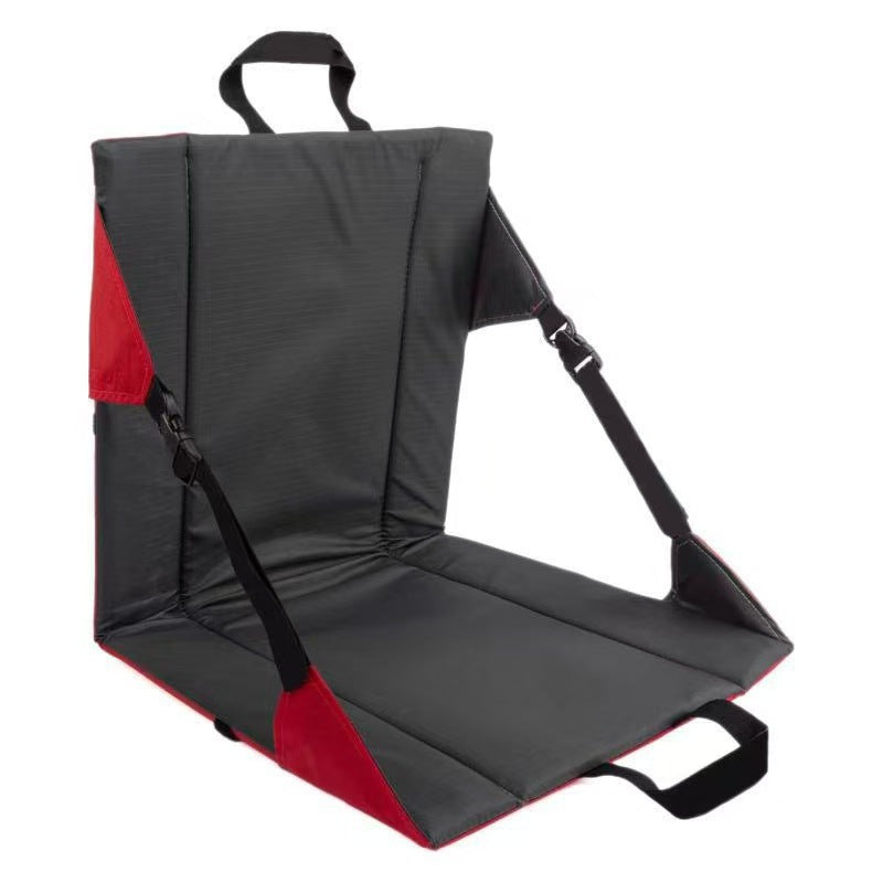 Ladies foldable camping bed Kalsten