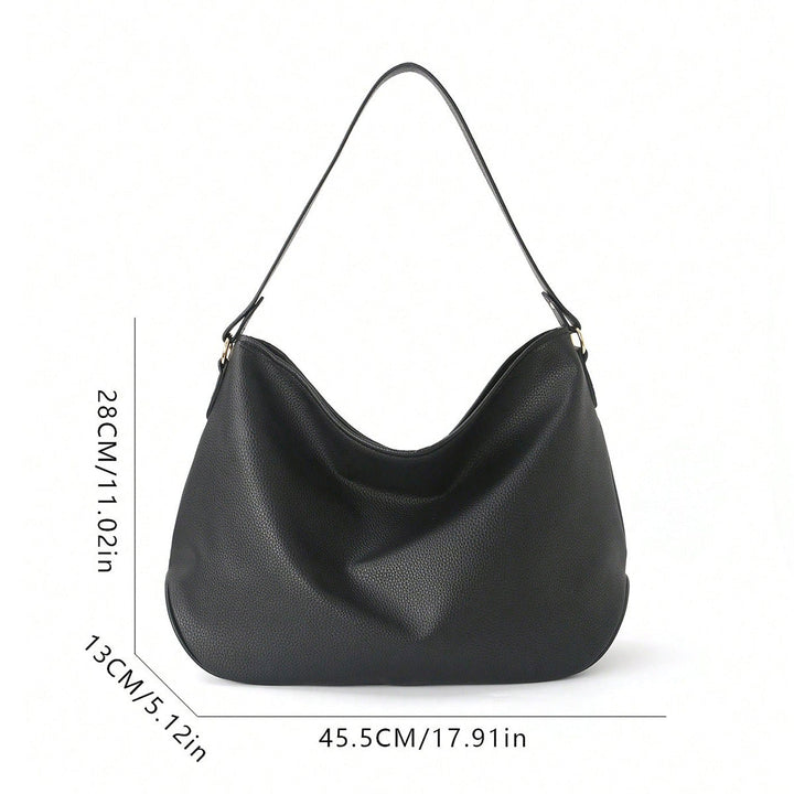 Fashionable shoulder bag Kalsten