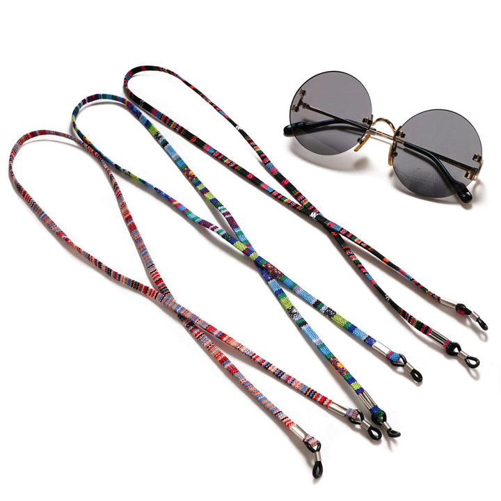 Colorful ven Eyewear Lanyard Kalsten