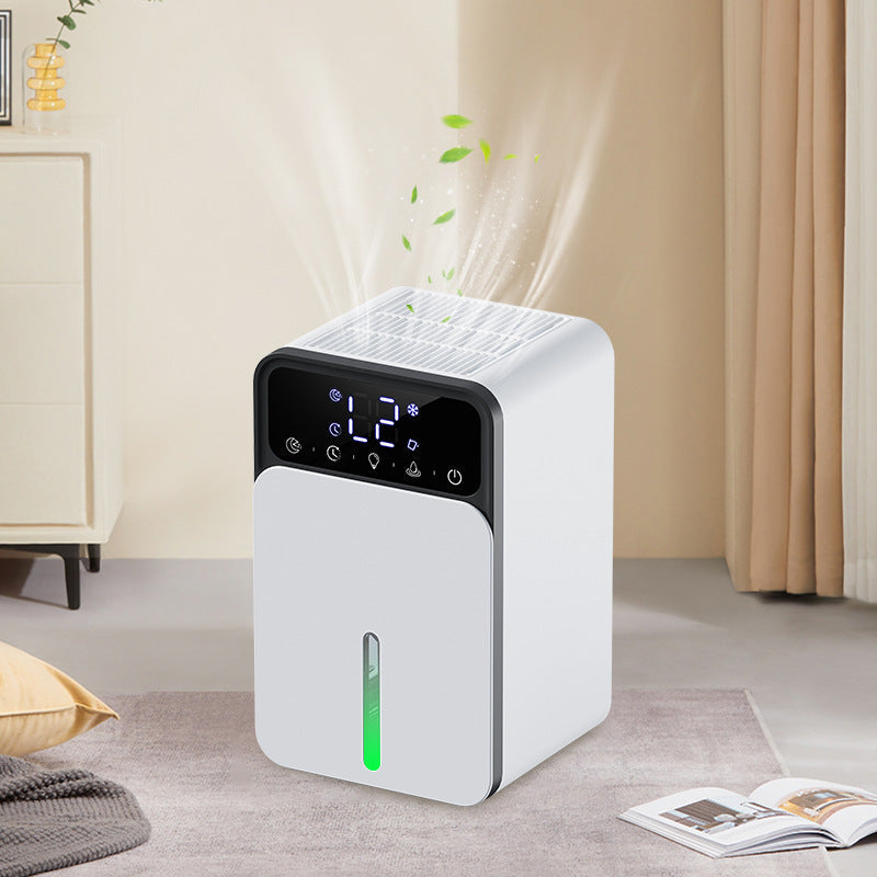 Ladies' multifunctional air conditioner Brehn
