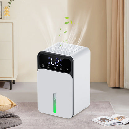 Ladies' multifunctional air conditioner Brehn