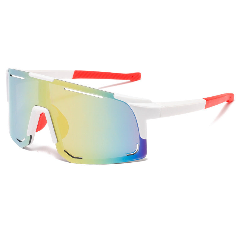 Women's Sporty Protective Goggles Kalsten