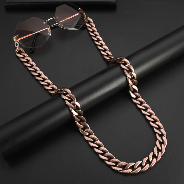 Stylish Sunglasses Chain Holder Kalsten