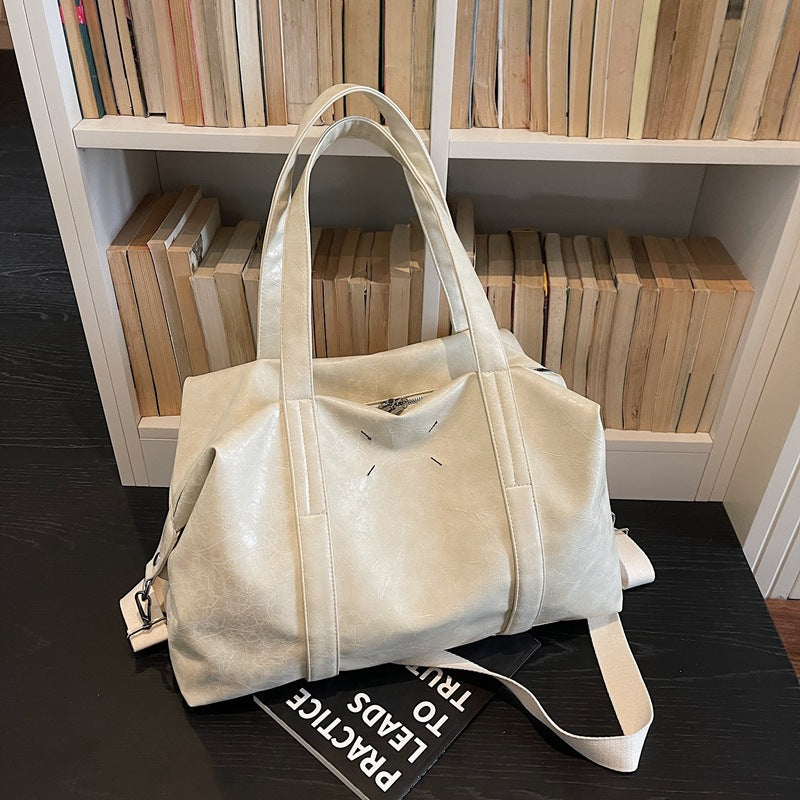 Elegant and Practical Travel Bag Kalsten