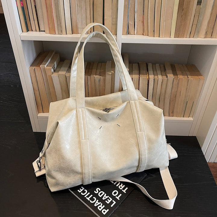Elegant and Practical Travel Bag Kalsten