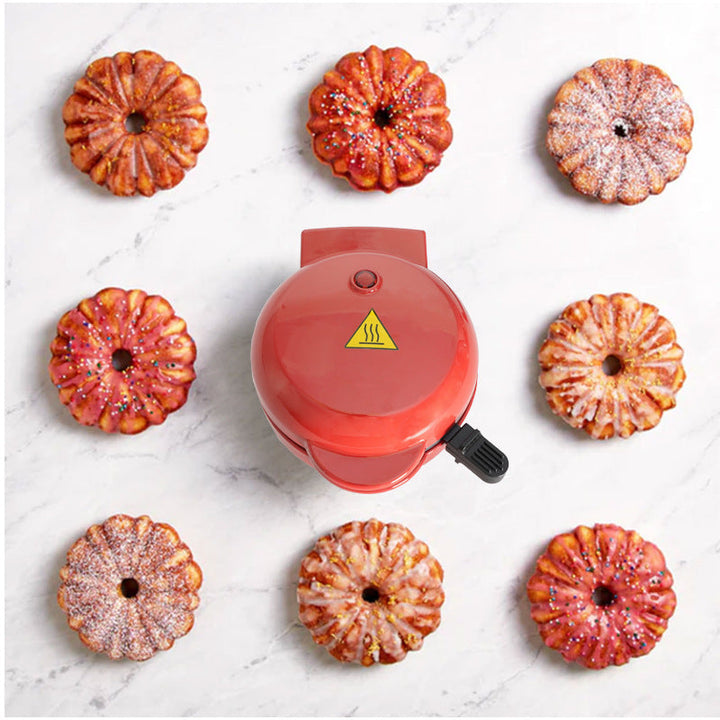 Waffle Cone Maker Kalsten