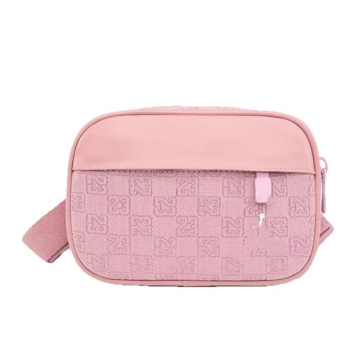 Practical shoulder bag Kalsten