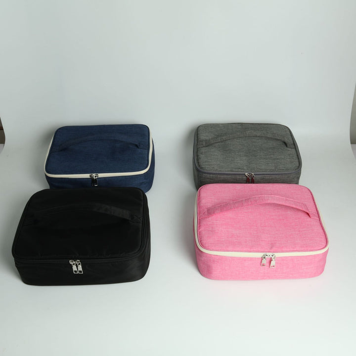 Ladies practical travel case Kalsten